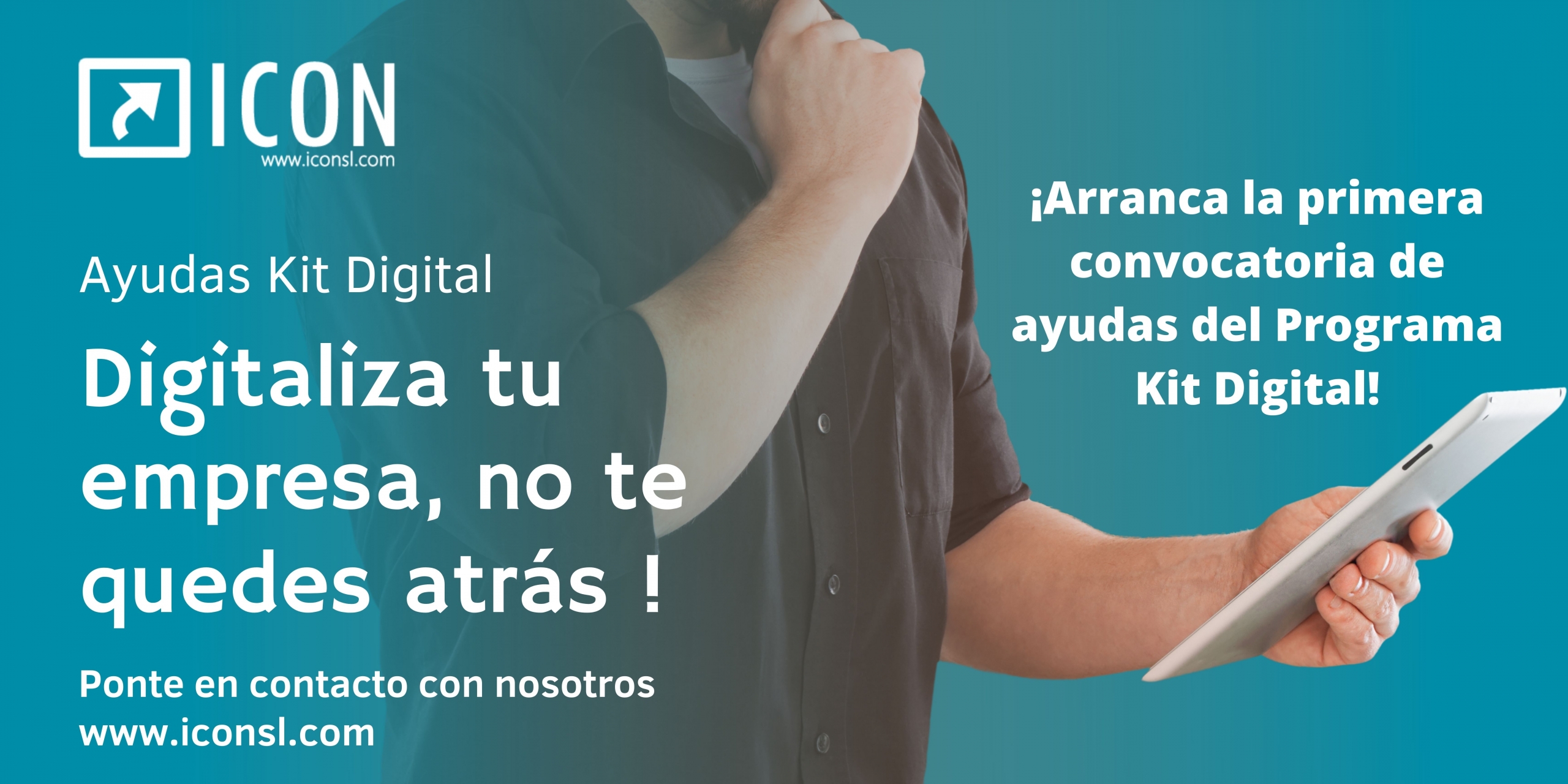 Ponte en contacto con nosotros. www.iconsl.com (1)