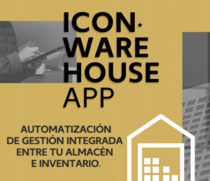 WAREHOUSE APP